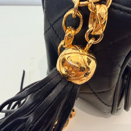 Sac Chanel Caméra PM