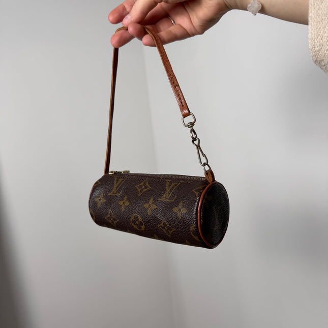 Sac Louis Vuitton Papillon Mini