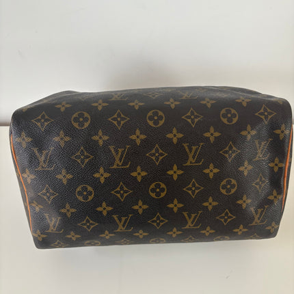 Sac Louis Vuitton Speedy 30 / 2001