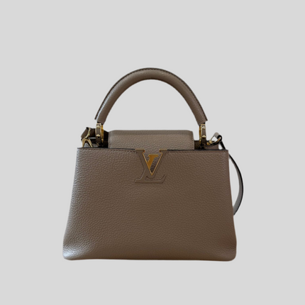 Sac Louis Vuitton Capucine  BB