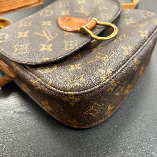 Sac Louis Vuitton Saint cloud
