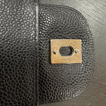 Sac Chanel Maxi Jumbo Timeless