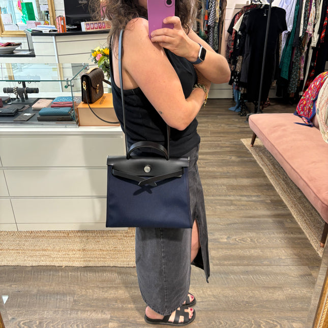 Sac Herbag Hermes 31