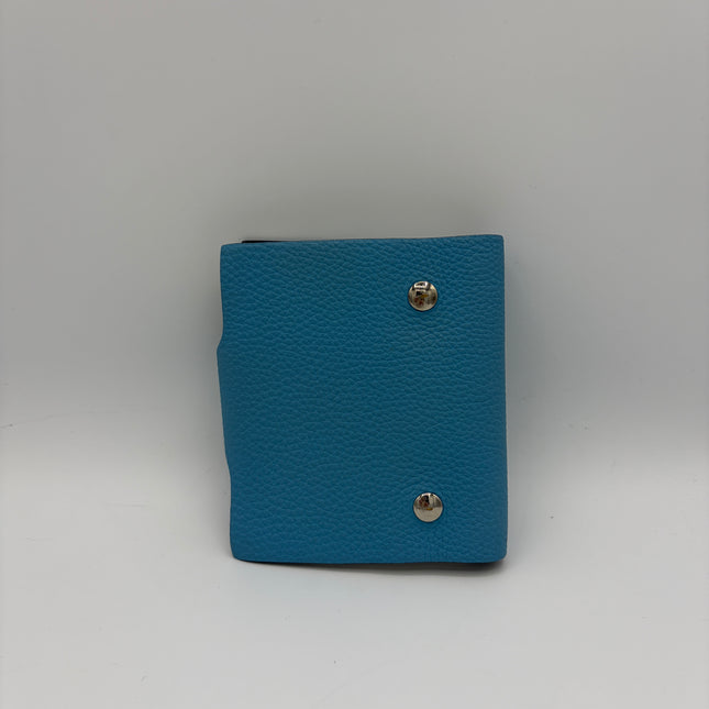 Couverture Hermès de cahier Ulysse mini