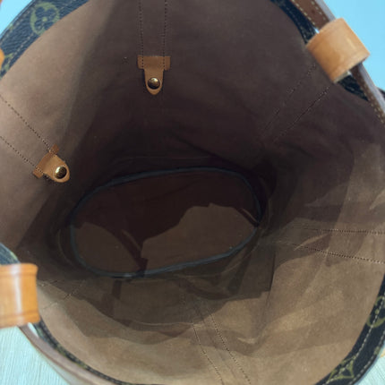 Sac à dos Randonnée Louis Vuitton