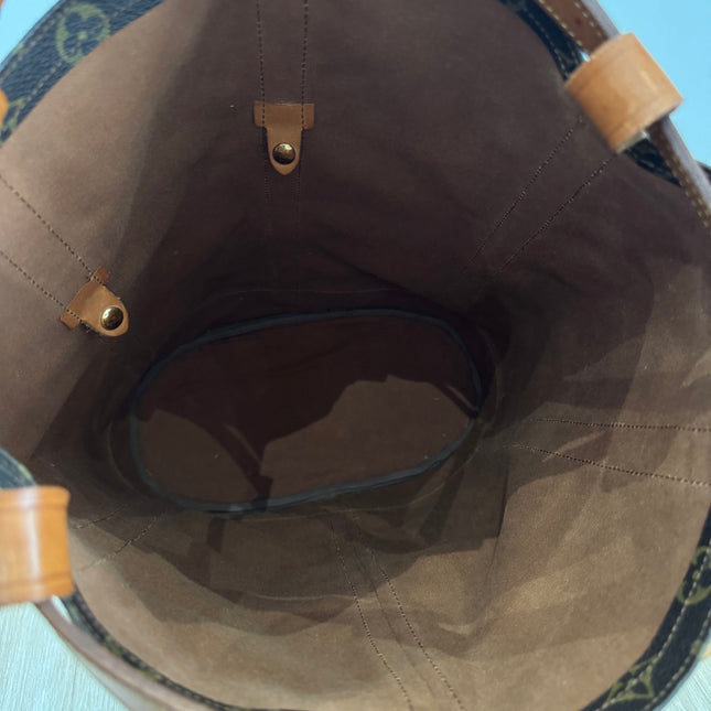 Sac à dos Randonnée Louis Vuitton