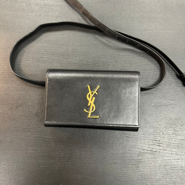 Sac ceinture Kate saint Laurent