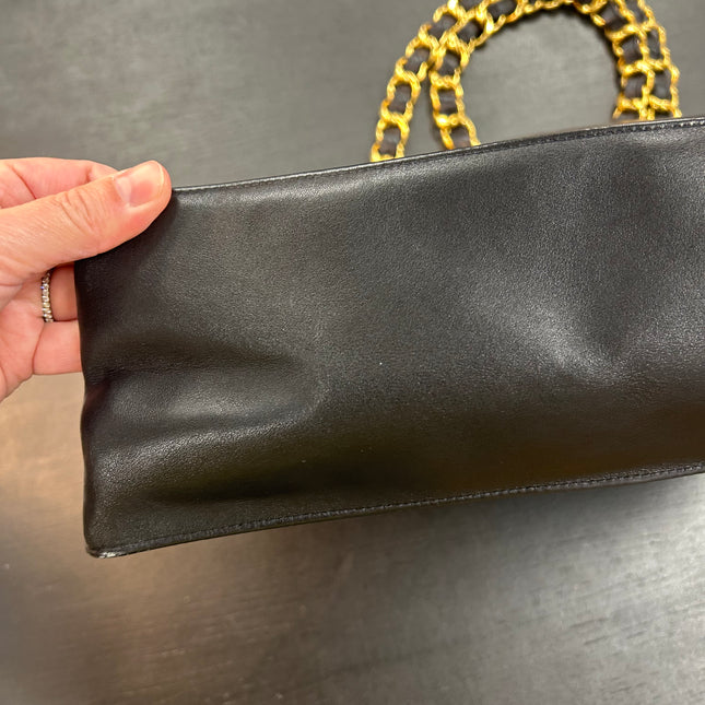 Cabas Chanel vintage