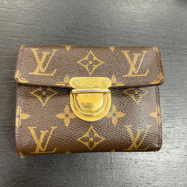 Portefeuille / porte monnaie Louis Vuitton