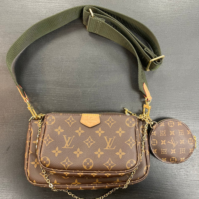 Sac Multipochette Louis Vuitton