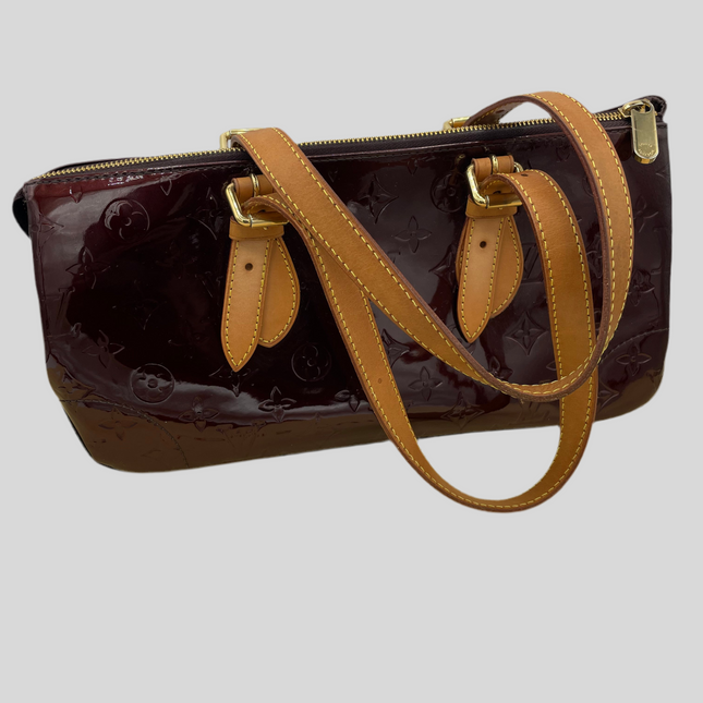 Sac Louis Vuitton Rosewood