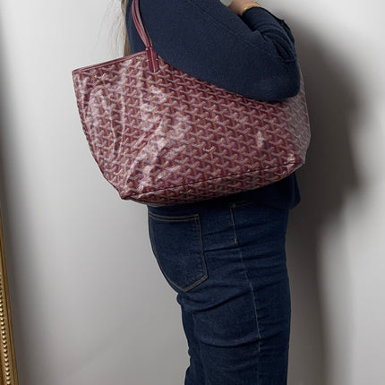 Sac Goyard Saint Louis PM