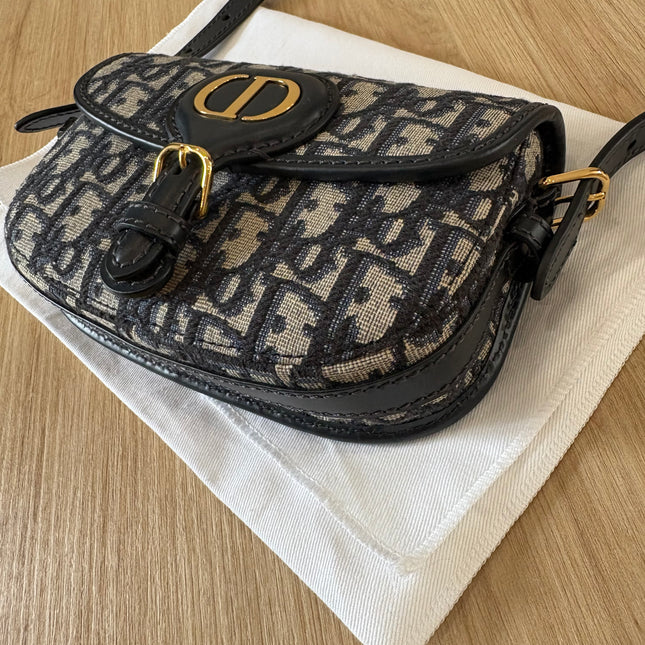 Sac Dior Bobby East west