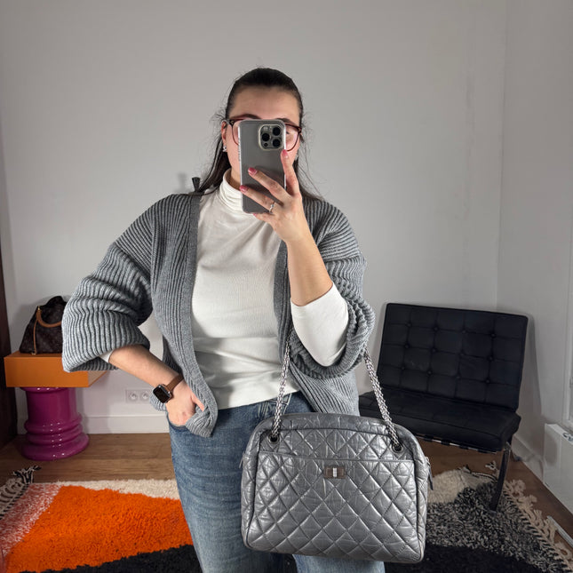 Sac Camera 2.55 Chanel