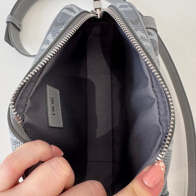 Sac Dior bandoulière Road