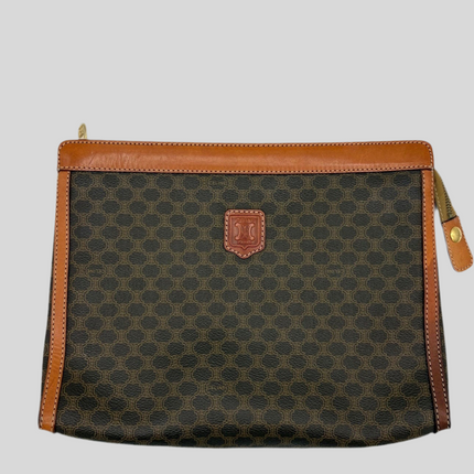 Pochette Céline vintage 2 GM