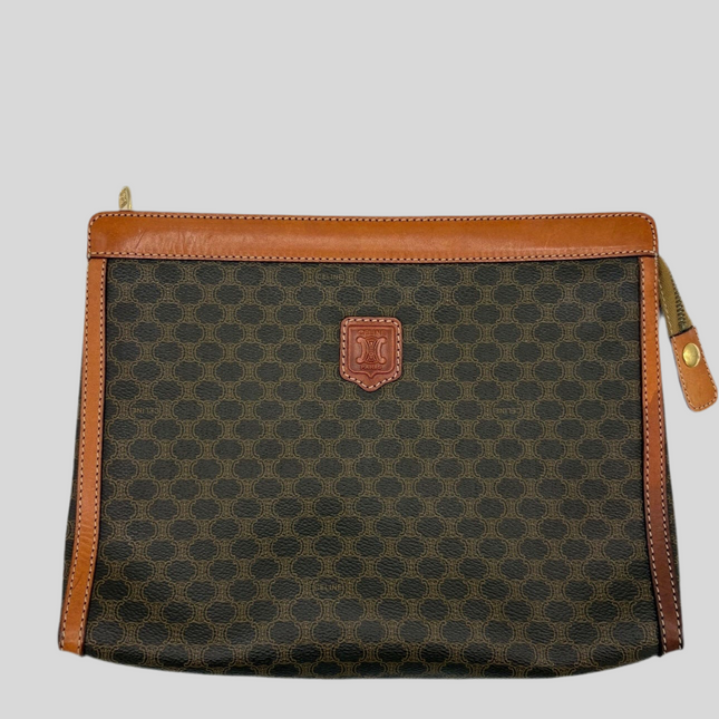 Pochette Céline vintage 2 GM
