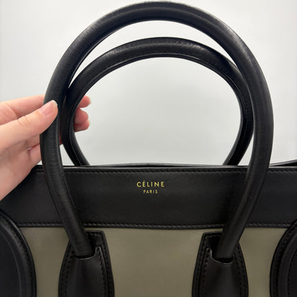 Sac Celine Luggage Grand Modèle