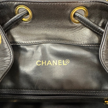 Sac à dos Dumas Chanel