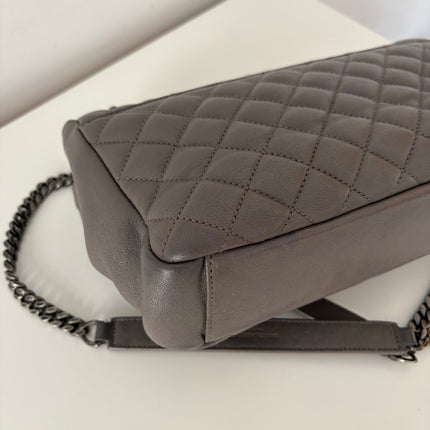 Sac Saint Laurent enveloppe Small