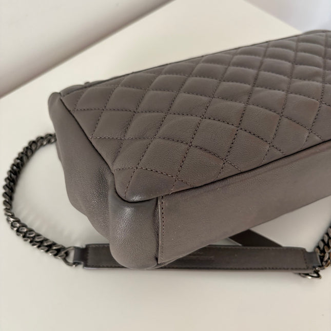 Sac Saint Laurent enveloppe Small