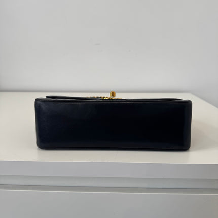 Sac Chanel Diana PM Marine
