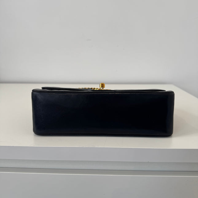 Sac Chanel Diana PM Marine
