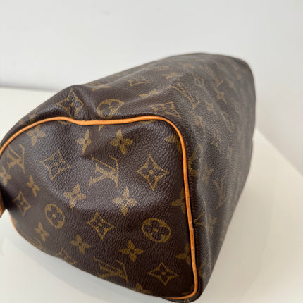 Sac Louis Vuitton Speedy 25