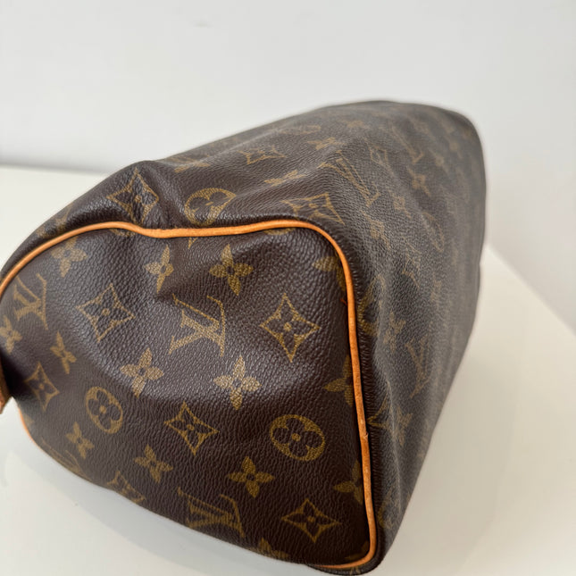 Sac Louis Vuitton Speedy 25