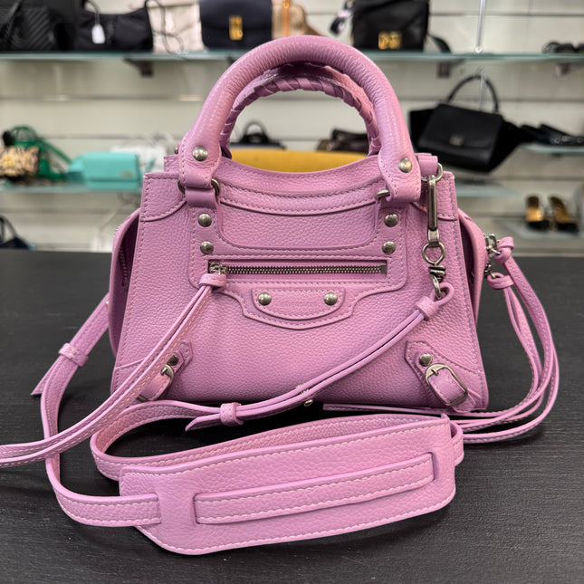 Sac Mini Neo Classic Balenciaga