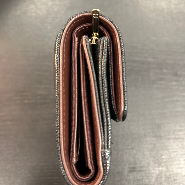 Portefeuille Chanel
