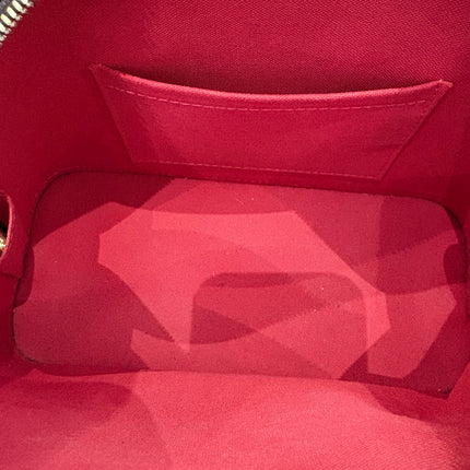 Sac Louis Vuitton BB Alma