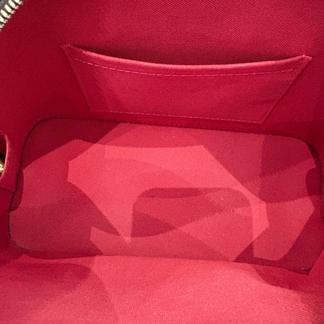 Sac Louis Vuitton BB Alma