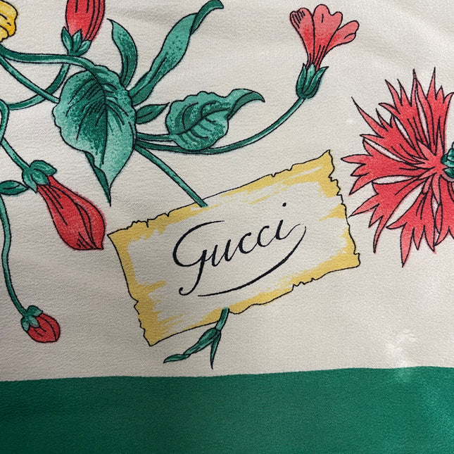 Carré Gucci