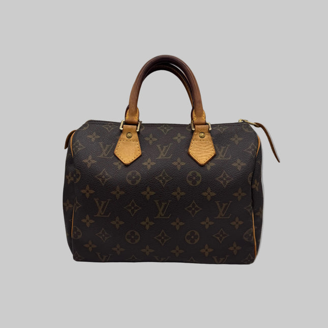 Sac Speedy 25 Louis Vuitton Monogram