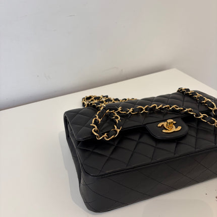 Sac Chanel Timeless classique 11.12 Noir