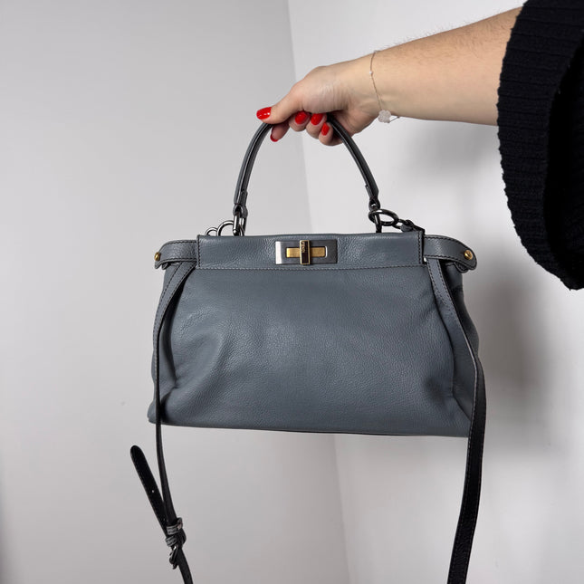 Sac Fendi Peekaboo Medium