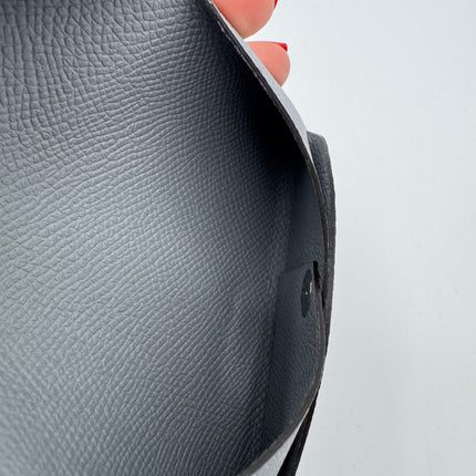 Porte cartes Hermès Calvi