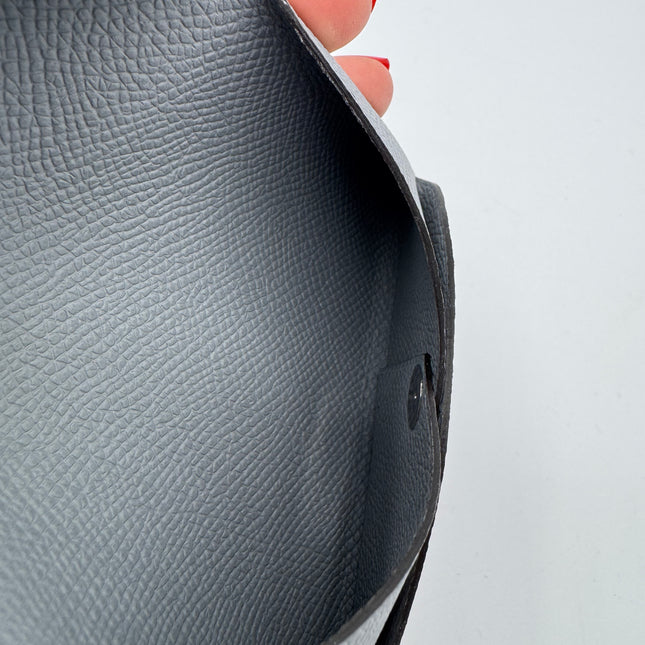 Porte cartes Hermès Calvi