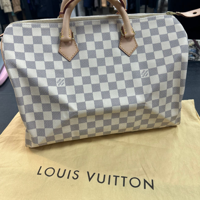 Sac Speedy 35 Louis Vuitton