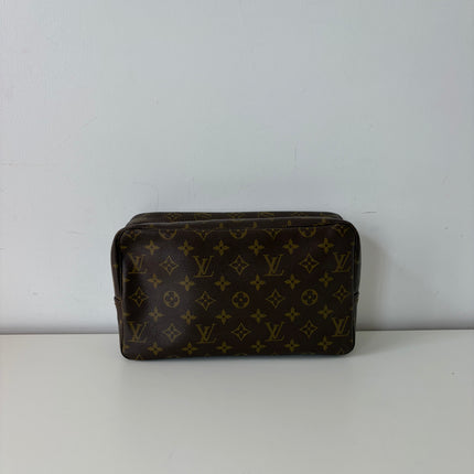 Trousse de toilette Louis Vuitton 28cm