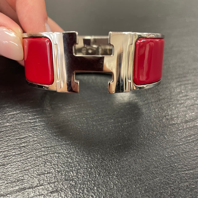 Bracelet Clic H Hermès