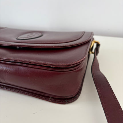 Sac bandoulière Must Cartier