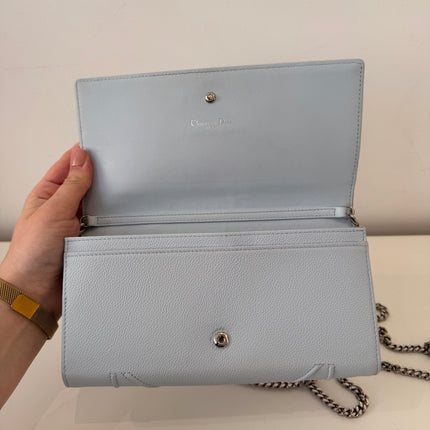 Sac Dior Wallet on chain Diorama