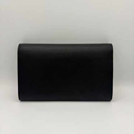 Sac Yves Saint Laurent Wallet on Chain Belle de Jour