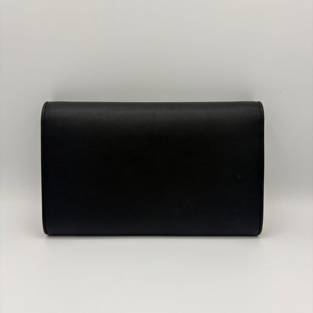 Sac Yves Saint Laurent Wallet on Chain Belle de Jour