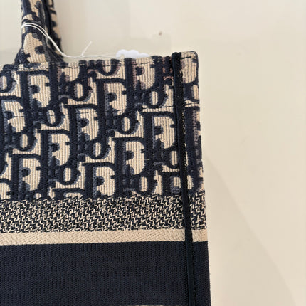 Sac Dior Book Tote Medium