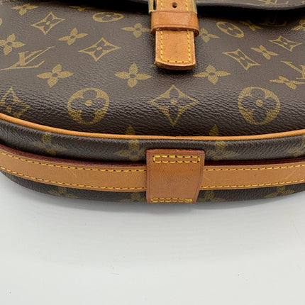 Sac Louis Vuitton Jeune demoiselle MM