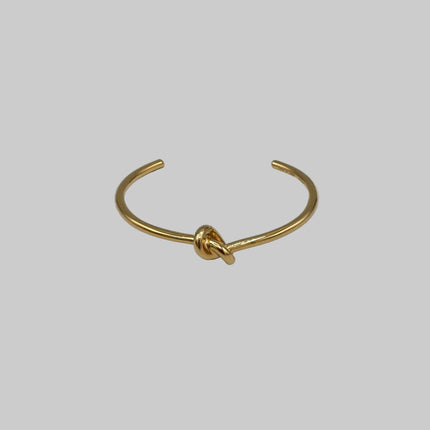 Bracelet Celine Knot T1