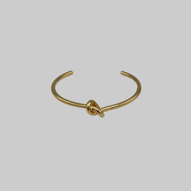 Bracelet Celine Knot T1